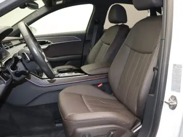 AUDI A8 50 TDI quattro . Matrix Navi B&O ACC