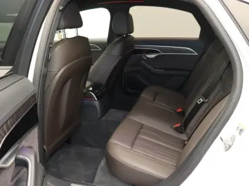 AUDI A8 50 TDI quattro . Matrix Navi B&O ACC