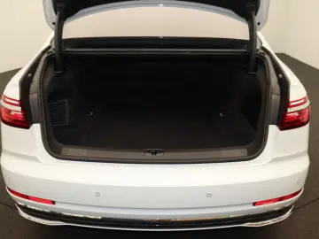 AUDI A8 50 TDI quattro . Matrix Navi B&O ACC