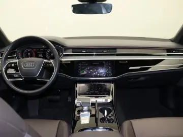AUDI A8 50 TDI quattro . Matrix Navi B&O ACC
