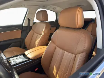 AUDI A8 50 TDI quattro tiptr. PANO HuD MASSAGE 360
