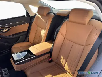 AUDI A8 50 TDI quattro tiptr. PANO HuD MASSAGE 360