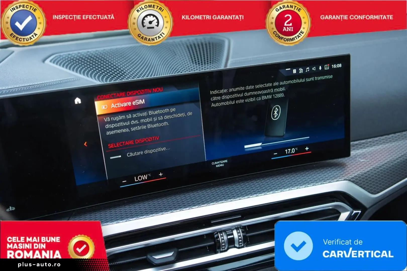 Bmw Seria-4