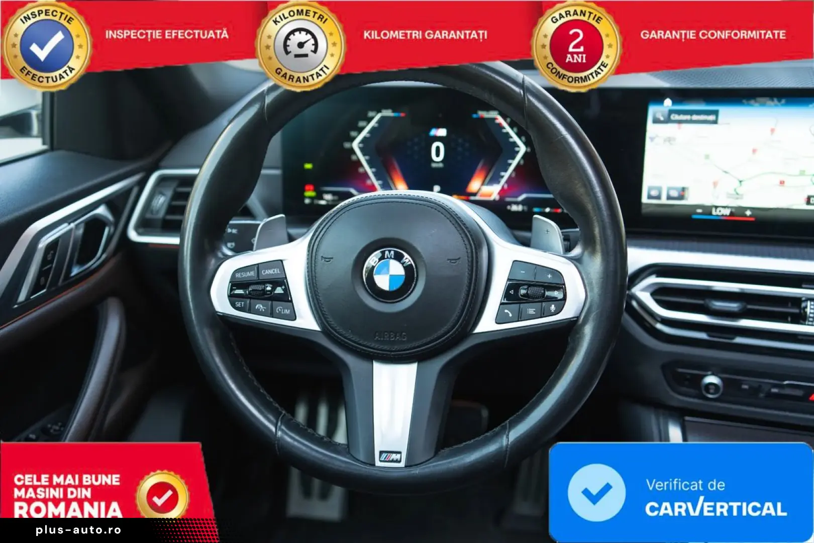 Bmw Seria-4