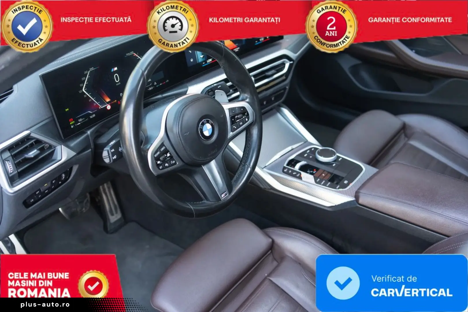 Bmw Seria-4
