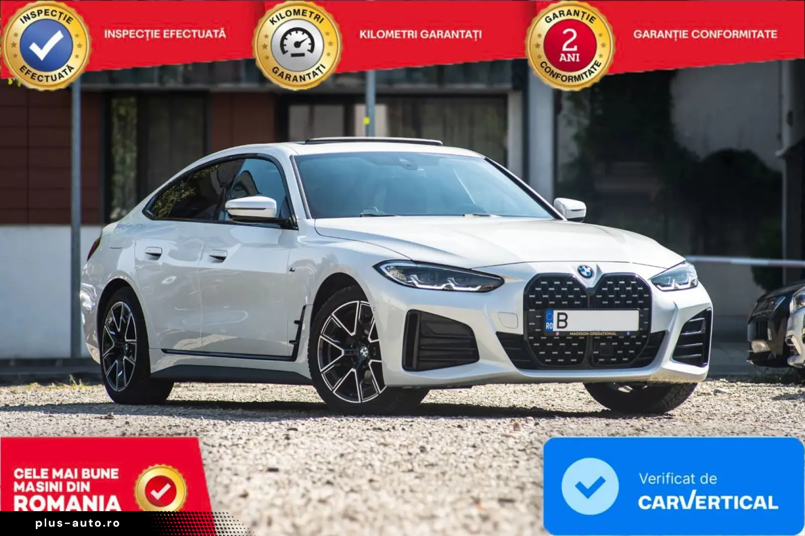 Bmw Seria-4