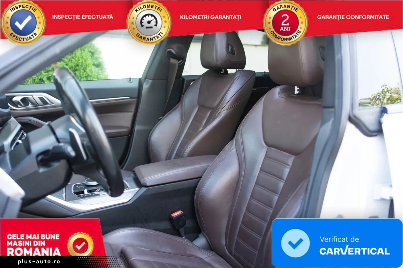 Bmw Seria-4