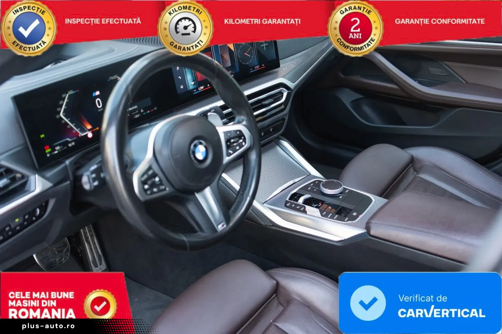 Bmw Seria-4