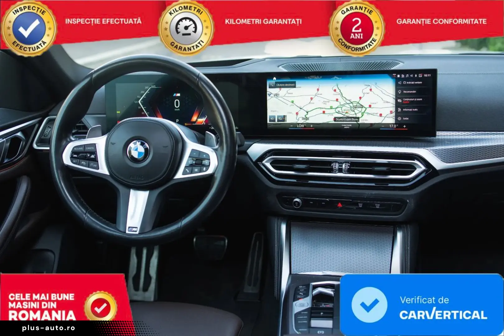 Bmw Seria-4
