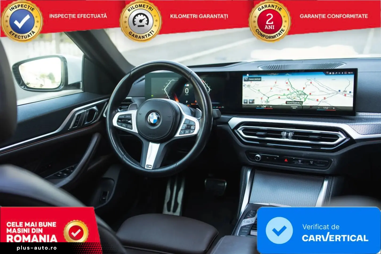 Bmw Seria-4