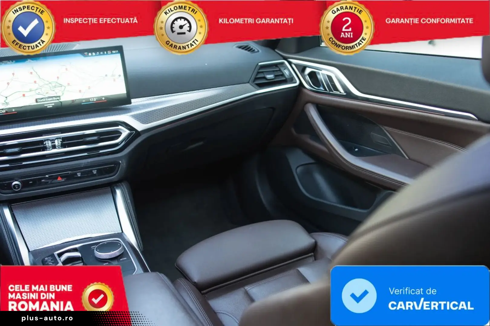 Bmw Seria-4