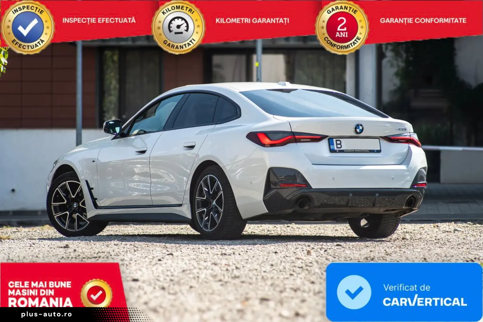 Bmw Seria-4