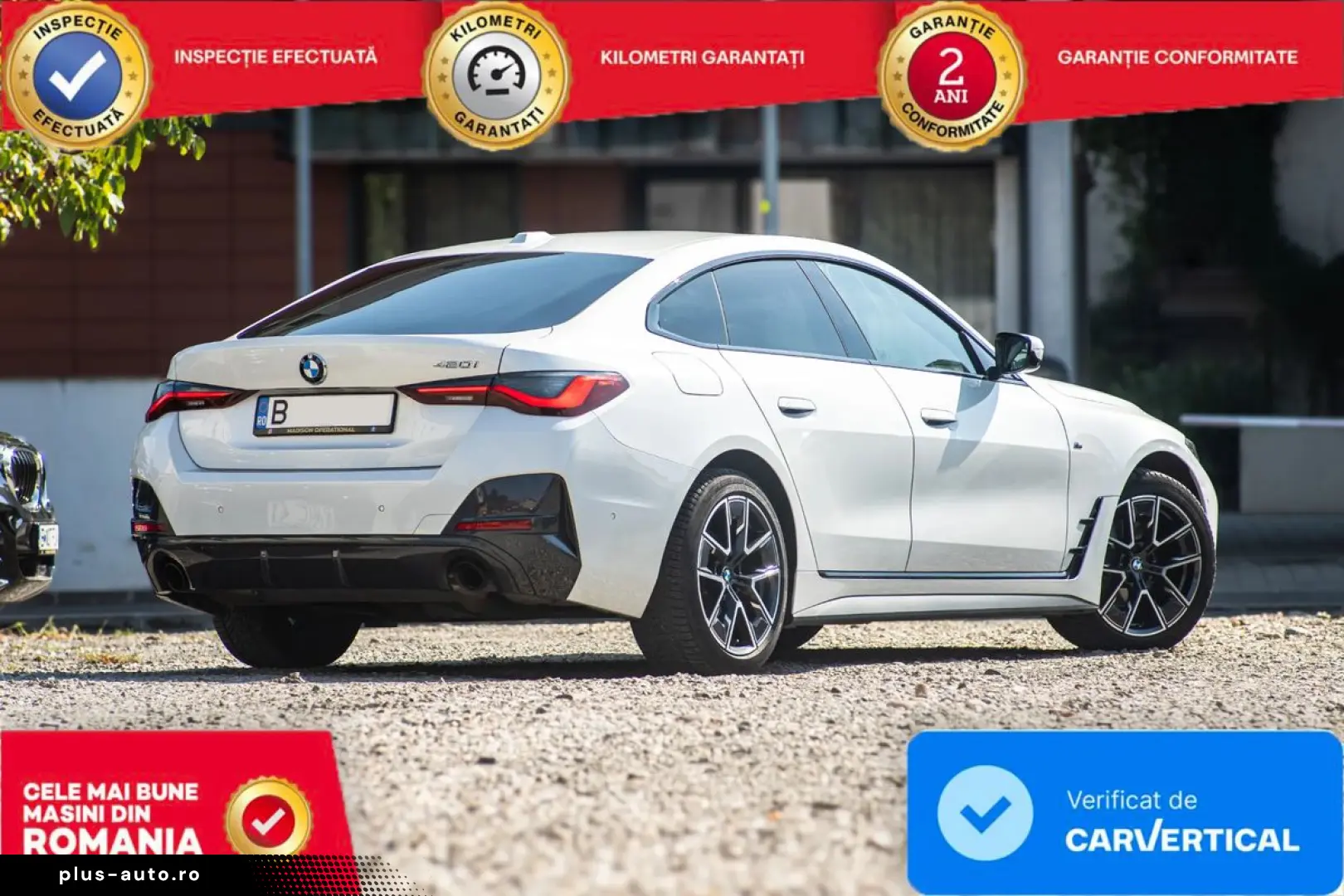 Bmw Seria-4