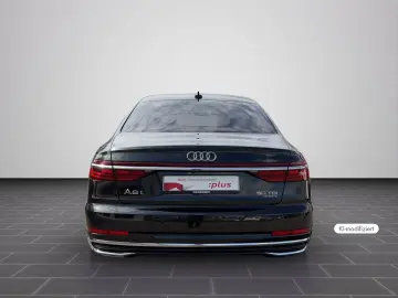 AUDI A8 lang 50 TDI Quattro HUD AHK PANO HD-MATRIX-LE