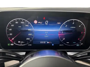 MERCEDES-BENZ GLC 220 d 4M Coupé AVANTGARDE NAVI WIN…