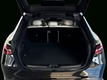 MERCEDES-BENZ GLC 220 d 4MATIC Coupé AVANTGARDE AHK …