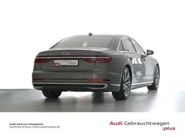 AUDI A8 Lang 60 TFSI E ACC HEADUP PANO MATRIX B&O VIR
