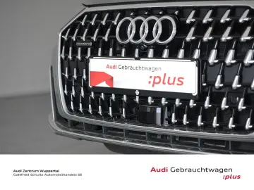 AUDI A8 Lang 60 TFSI E ACC HEADUP PANO MATRIX B&O VIR