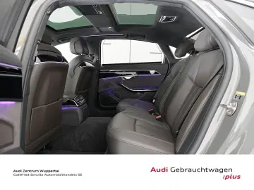 AUDI A8 Lang 60 TFSI E ACC HEADUP PANO MATRIX B&O VIR