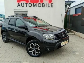 Dacia Duster Automat Diesel 2018 - Rate   Credit   Garantie