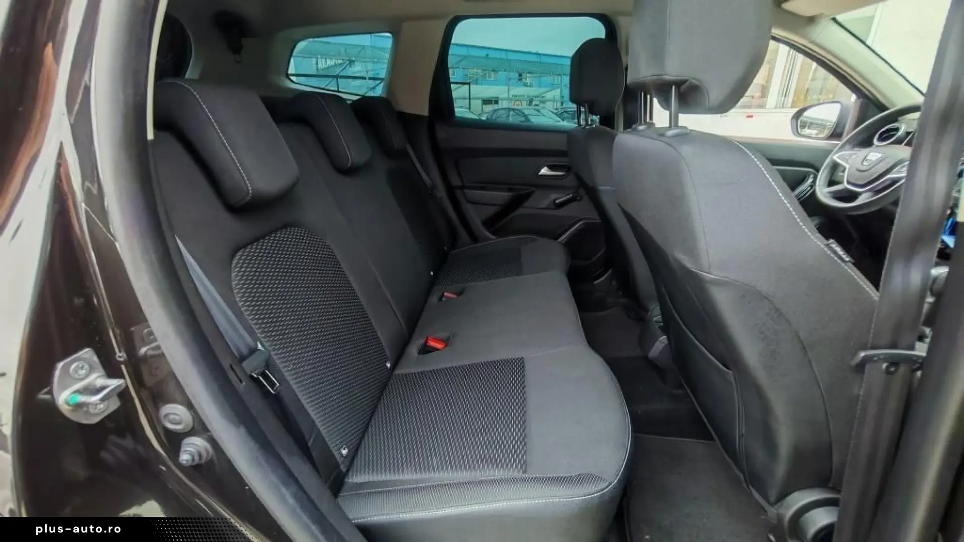 Dacia Duster Automat Diesel 2018 - Rate   Credit   Garantie