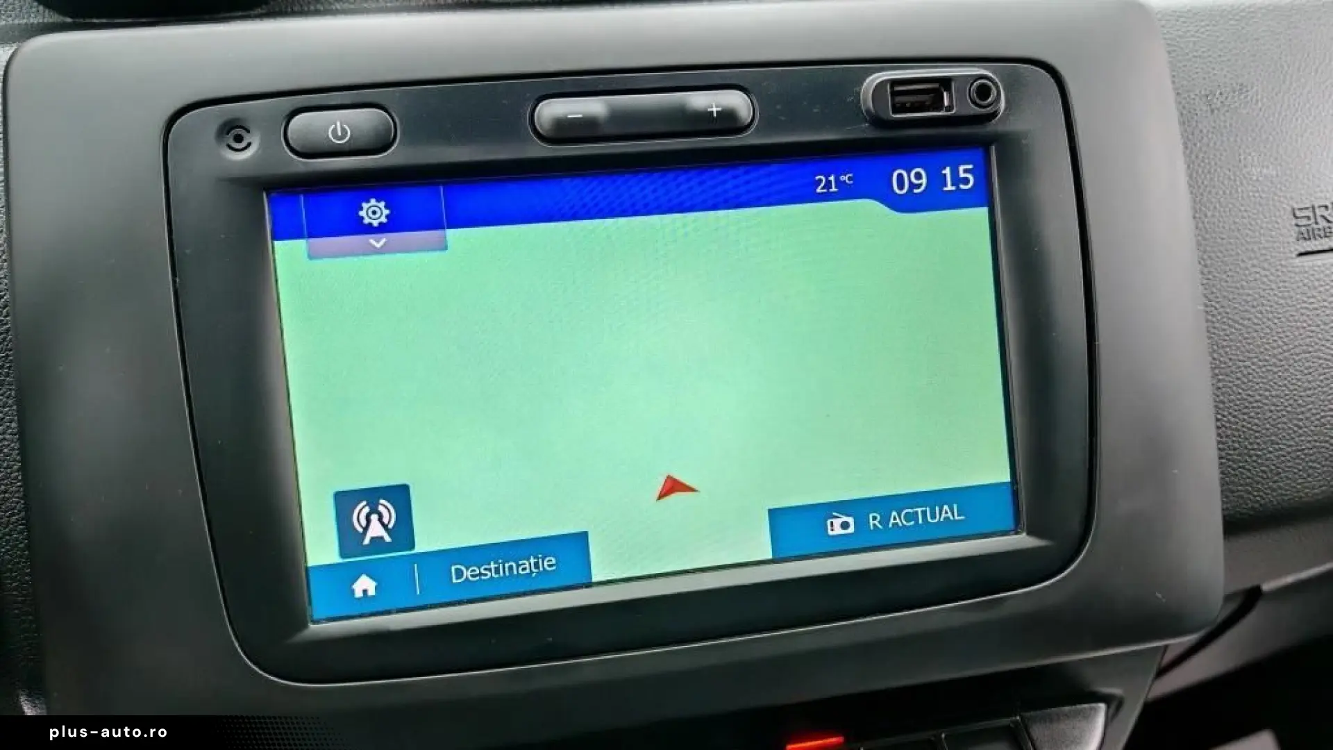 Dacia Duster Automat Diesel 2018 - Rate   Credit   Garantie