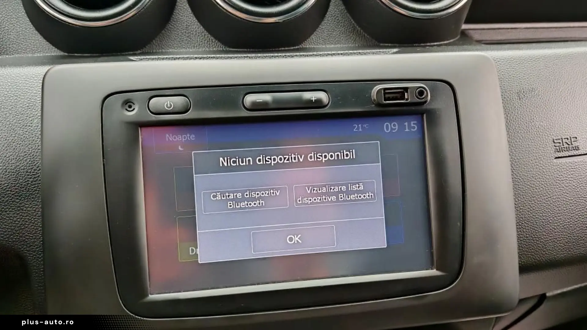 Dacia Duster Automat Diesel 2018 - Rate   Credit   Garantie