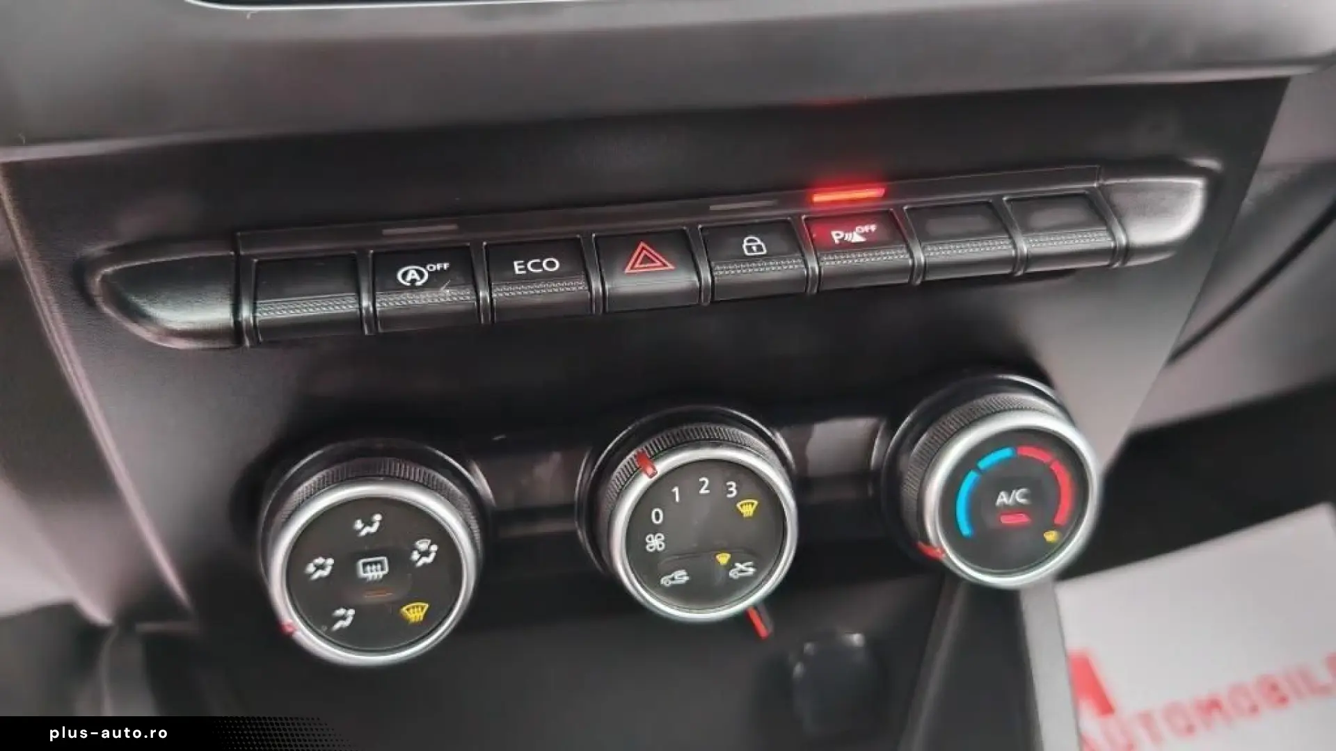 Dacia Duster Automat Diesel 2018 - Rate   Credit   Garantie