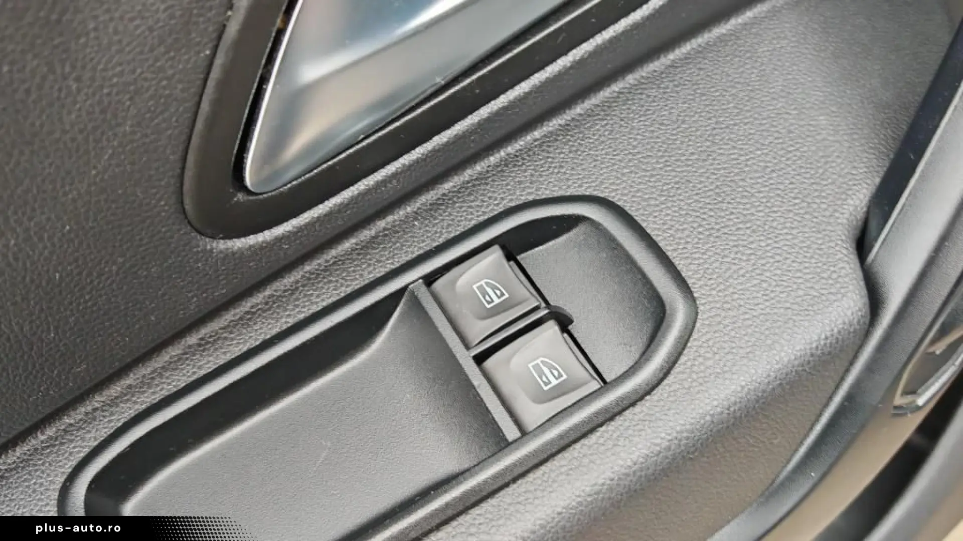 Dacia Duster Automat Diesel 2018 - Rate   Credit   Garantie