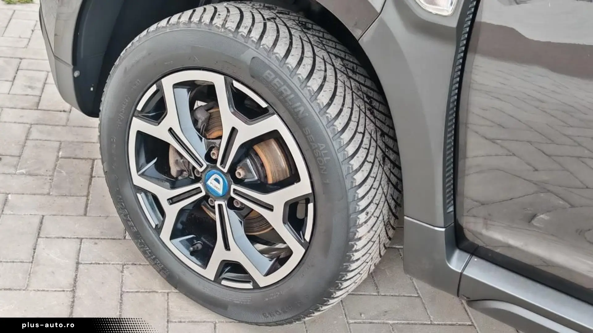 Dacia Duster Automat Diesel 2018 - Rate   Credit   Garantie