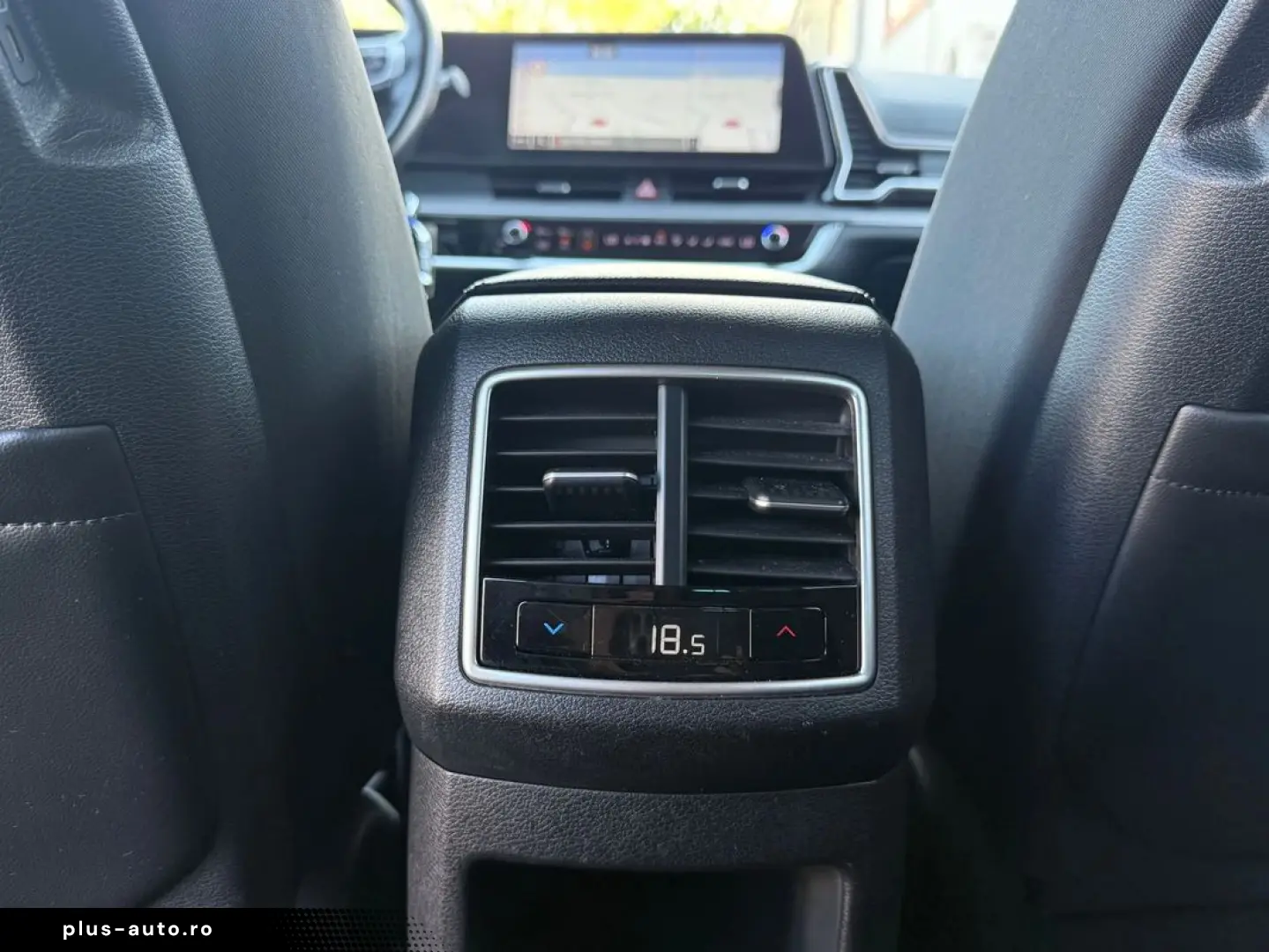 Kia Sportage 1 6 T Gdi Mhev 7DCT Hp 4X4 Business Line 2022