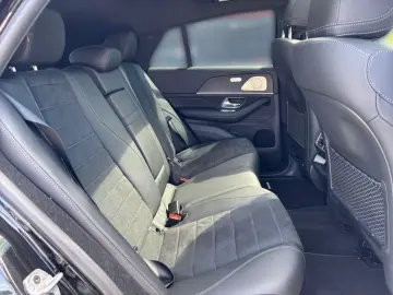MERCEDES-BENZ GLE 400d 4M Coupé AMG Night Burm Mbeam…