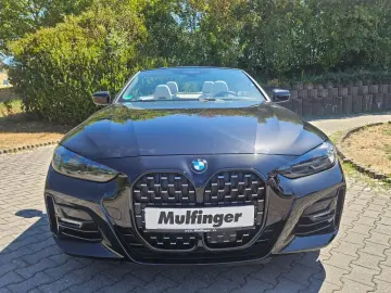 BMW 430i xDr.M Sport Pro ACC Kamera LivePr.Ha Ka.19