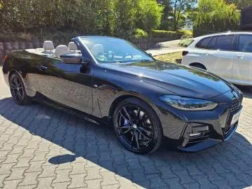 BMW 430i xDr.M Sport Pro ACC Kamera LivePr.Ha Ka.19