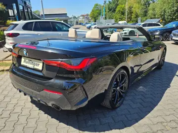 BMW 430i xDr.M Sport Pro ACC Kamera LivePr.Ha Ka.19
