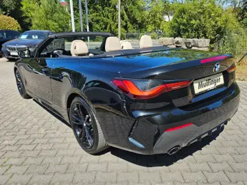 BMW 430i xDr.M Sport Pro ACC Kamera LivePr.Ha Ka.19