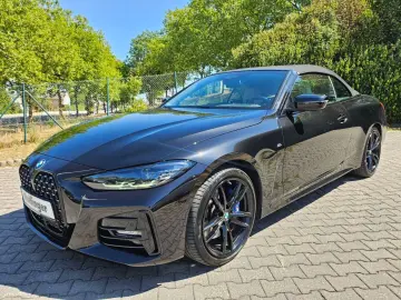 BMW 430i xDr.M Sport Pro ACC Kamera LivePr.Ha Ka.19
