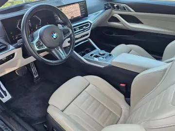 BMW 430i xDr.M Sport Pro ACC Kamera LivePr.Ha Ka.19