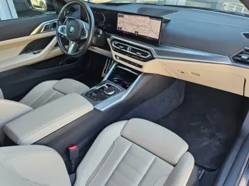 BMW 430i xDr.M Sport Pro ACC Kamera LivePr.Ha Ka.19