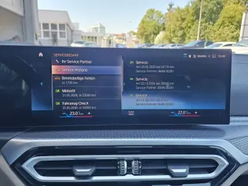 BMW 430i xDr.M Sport Pro ACC Kamera LivePr.Ha Ka.19