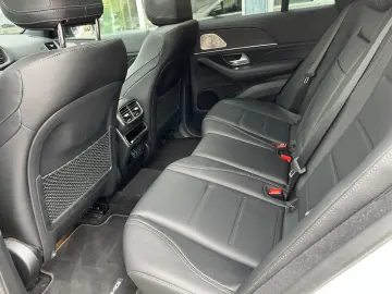MERCEDES-BENZ GLE 400 Coupe 4MATIC AMG PREMIUM  BURM…