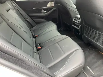 MERCEDES-BENZ GLE 400 Coupe 4MATIC AMG PREMIUM  BURM…