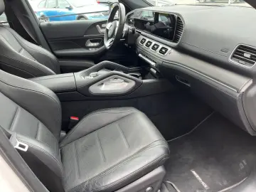 MERCEDES-BENZ GLE 400 Coupe 4MATIC AMG PREMIUM  BURM…
