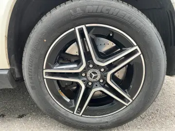 MERCEDES-BENZ GLE 400 Coupe 4MATIC AMG PREMIUM  BURM…