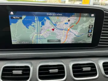 MERCEDES-BENZ GLE 400 Coupe 4MATIC AMG PREMIUM  BURM…