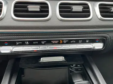 MERCEDES-BENZ GLE 400 Coupe 4MATIC AMG PREMIUM  BURM…