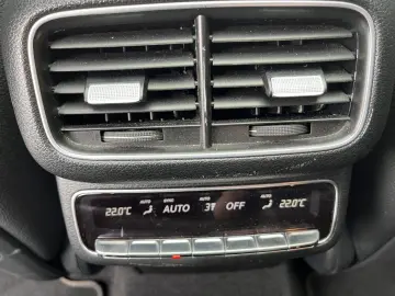 MERCEDES-BENZ GLE 400 Coupe 4MATIC AMG PREMIUM  BURM…