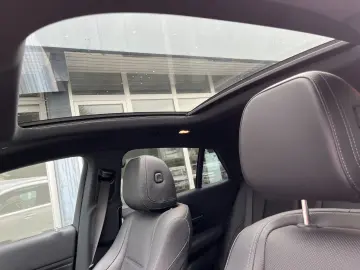 MERCEDES-BENZ GLE 400 Coupe 4MATIC AMG PREMIUM  BURM…