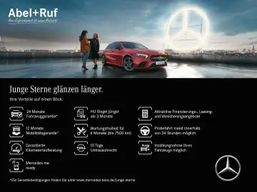 MERCEDES-BENZ GLE 450 d 4M Coupé AMG DISTR NIGHT Bur…