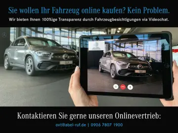 MERCEDES-BENZ GLE 450 d 4M Coupé AMG DISTR NIGHT Bur…
